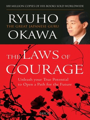cover image of The Laws of Courage
